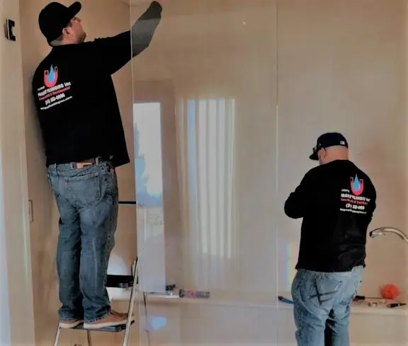 Professional plumbing installation for Drain Cleaning in Marumsco Woods