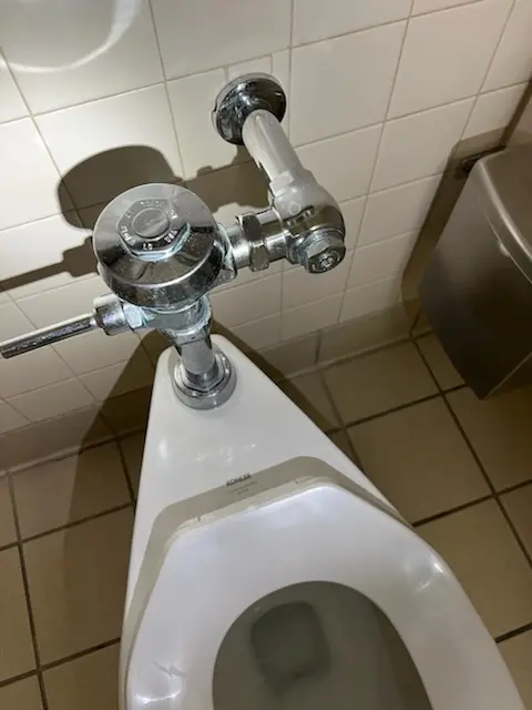 Fixture installation and repair for Hydro Jetting in Marumsco Woods